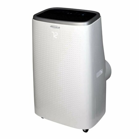 SOLEUS AIR 8000 BTU DOE & SACC 12000 BTU ASHRAE Portable AC & Heater PSH-08HP-01